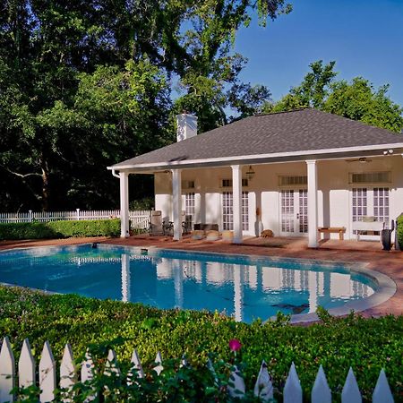 Ravenna Bed And Breakfast Natchez Ngoại thất bức ảnh