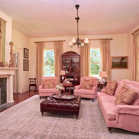 Ravenna Bed And Breakfast Natchez Ngoại thất bức ảnh