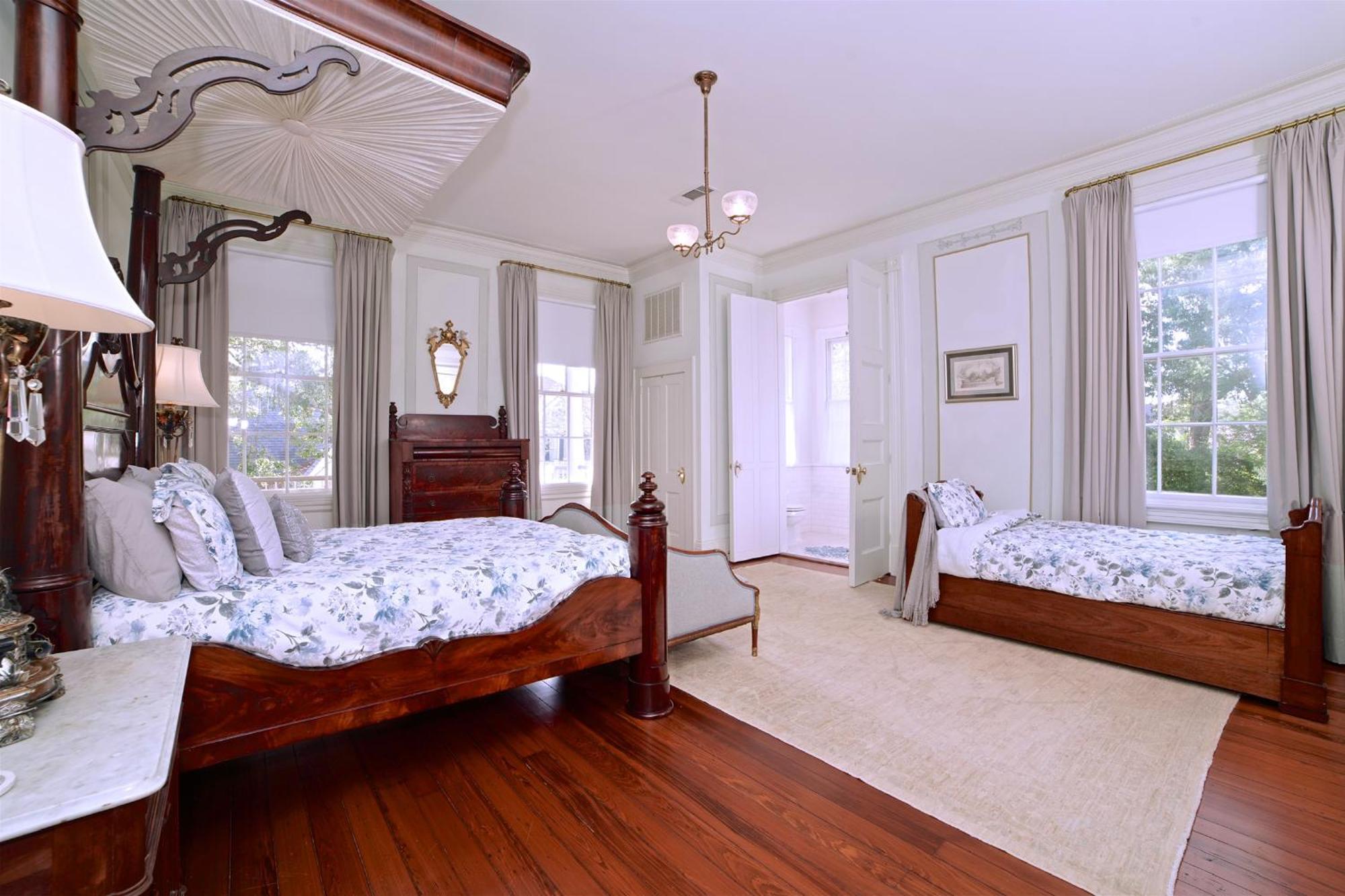Ravenna Bed And Breakfast Natchez Ngoại thất bức ảnh