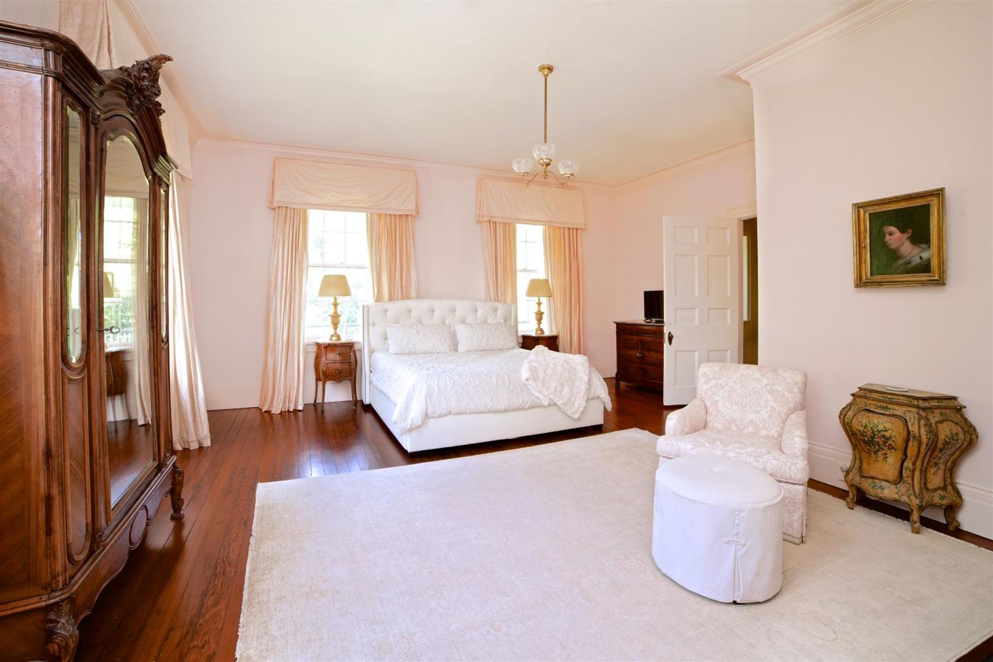 Ravenna Bed And Breakfast Natchez Ngoại thất bức ảnh