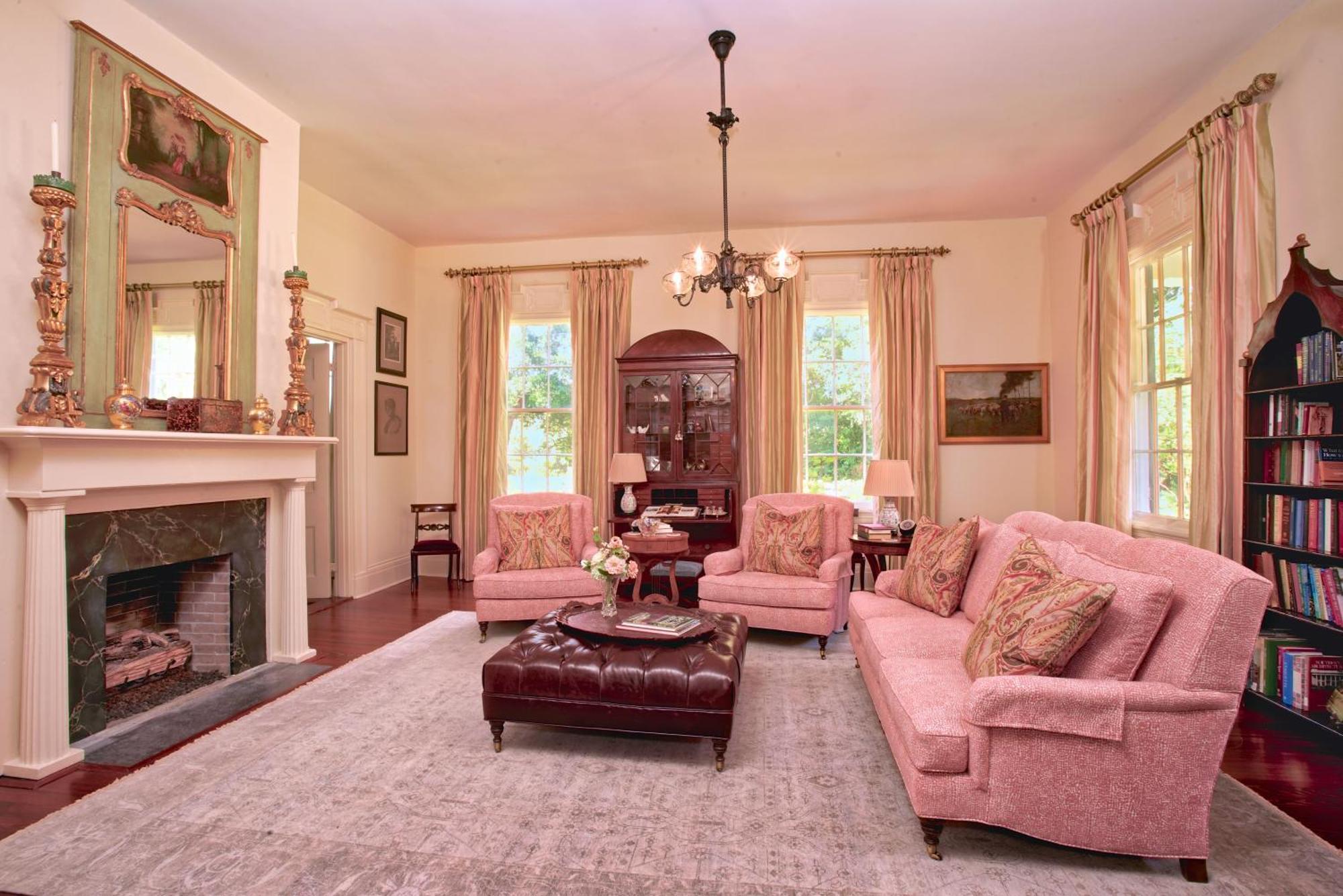 Ravenna Bed And Breakfast Natchez Ngoại thất bức ảnh