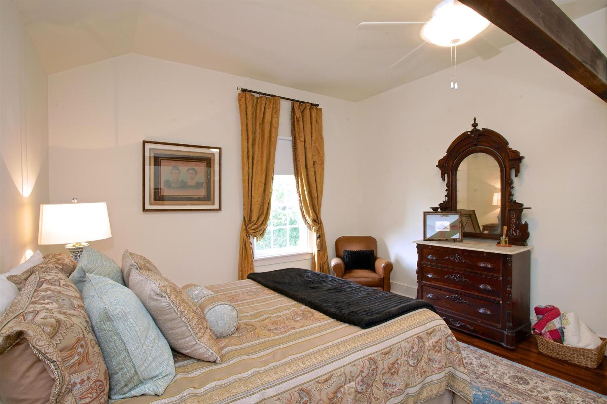 Ravenna Bed And Breakfast Natchez Ngoại thất bức ảnh